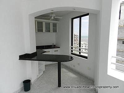 beachfront condo real estate